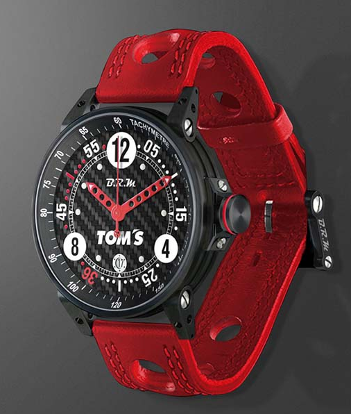 BRM BRM-T21-RR Replica Watch